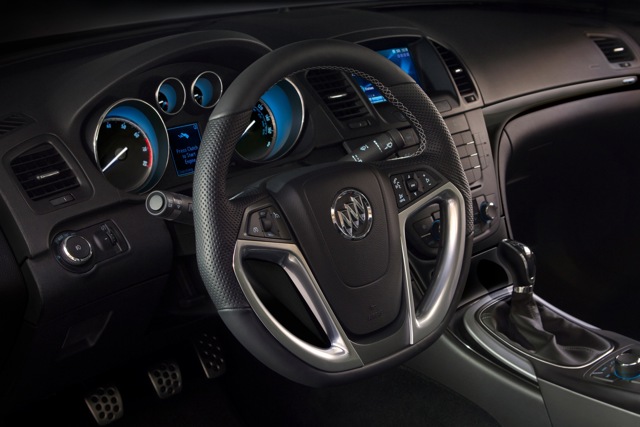 Buick Regal photo 31