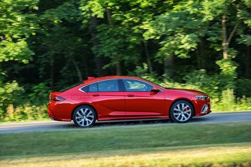 BUICK Regal