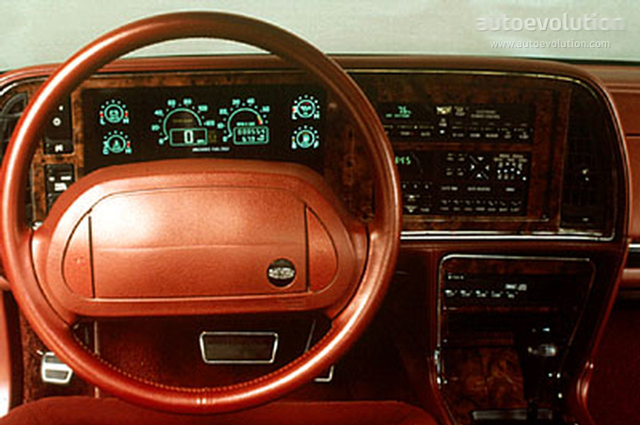 Buick Riviera photo 3
