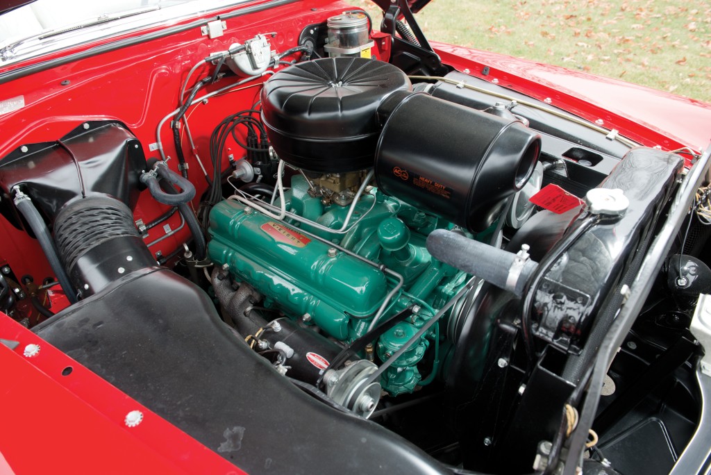 Buick Skylark photo 34