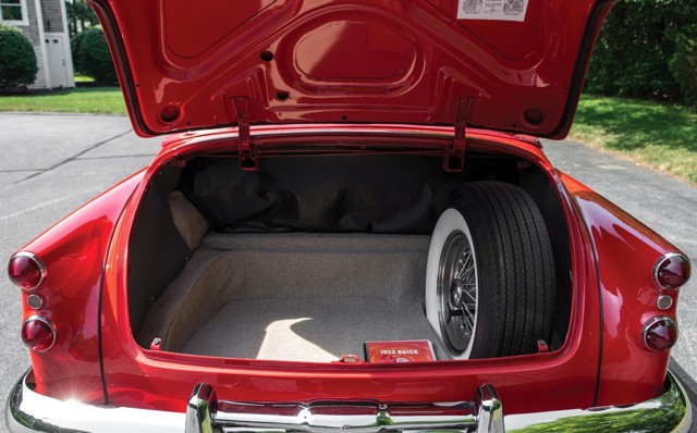 Buick Skylark foto 35