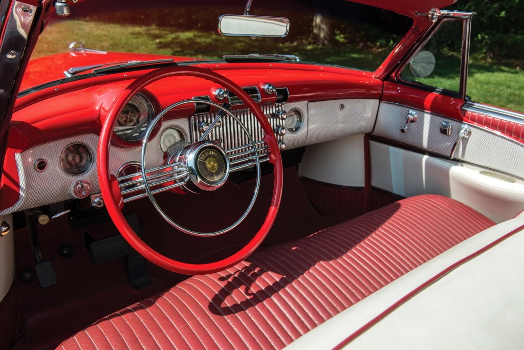 Buick Skylark photo 36