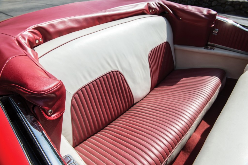 Buick Skylark photo 37