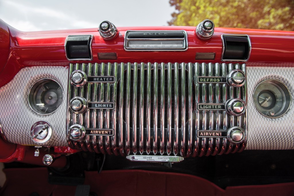 Buick Skylark photo 38