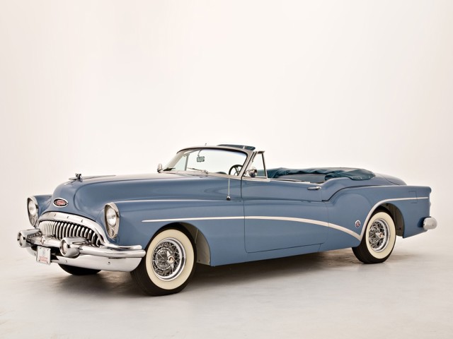Buick Skylark foto 3