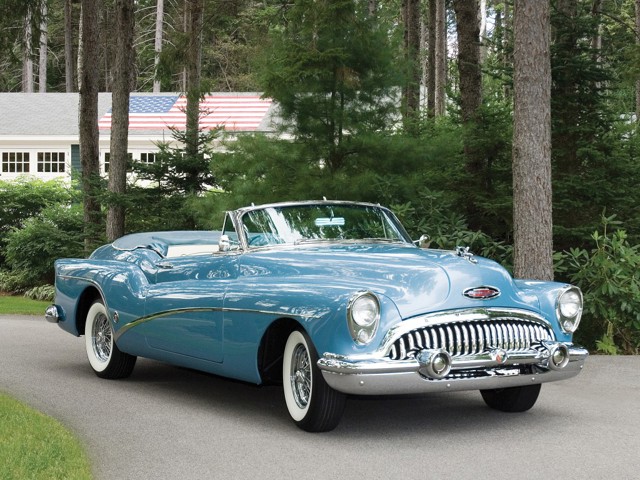 Buick Skylark foto 4