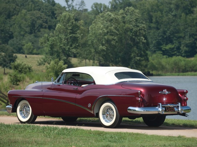 Buick Skylark foto 5