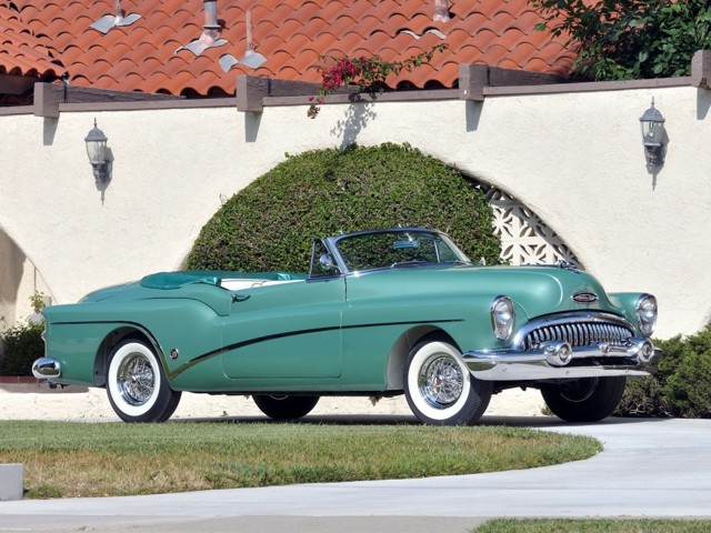 Buick Skylark foto 7