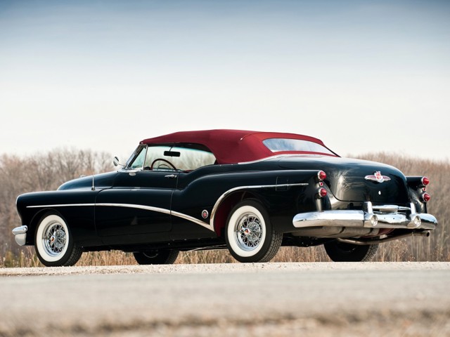Buick Skylark foto 9