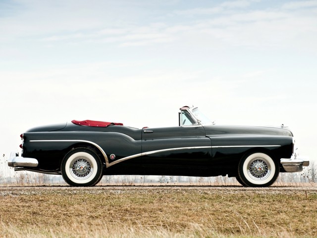 Buick Skylark foto 10