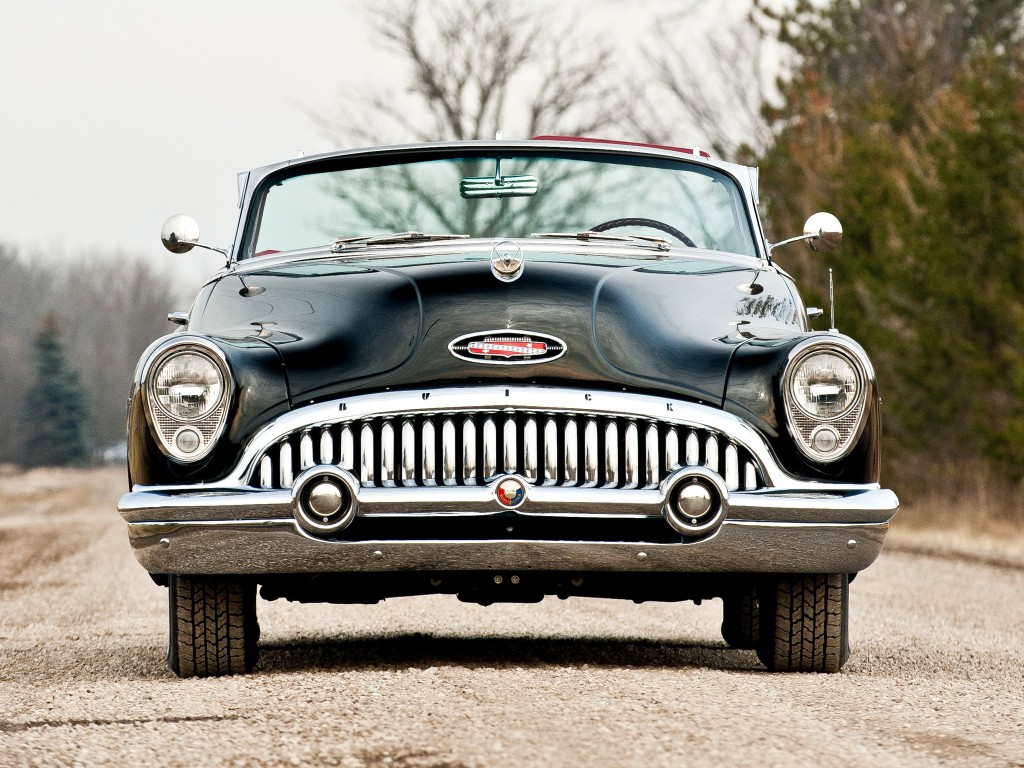 Buick Skylark photo 11