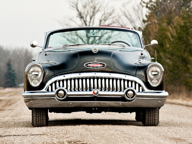 Buick Skylark foto 11