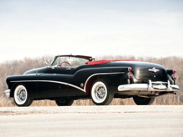 Buick Skylark foto 12
