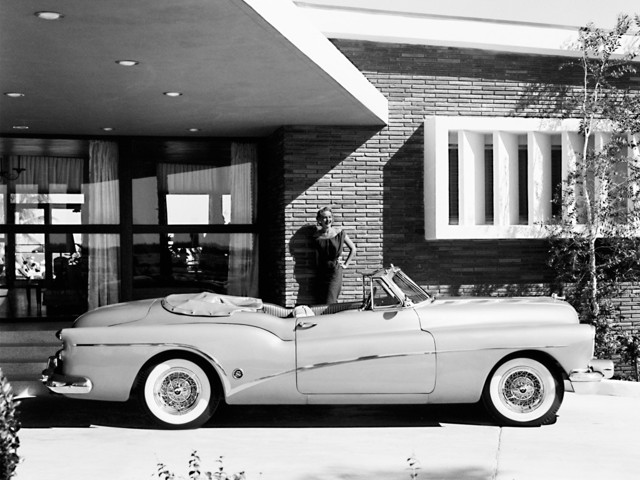 Buick Skylark foto 13