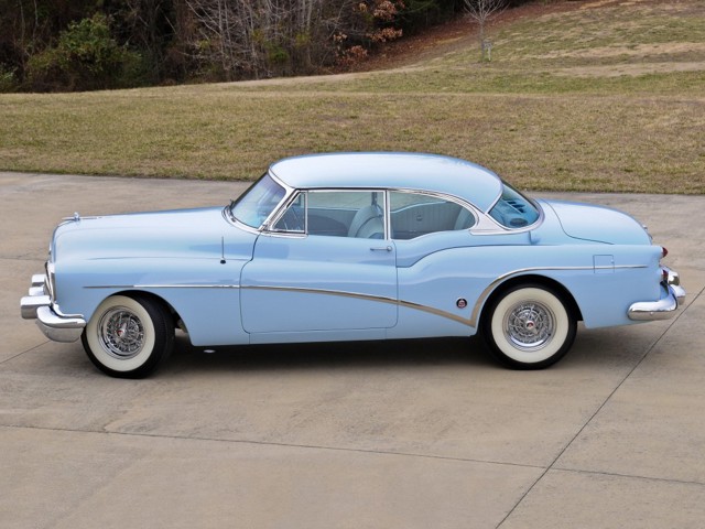 Buick Skylark foto 14