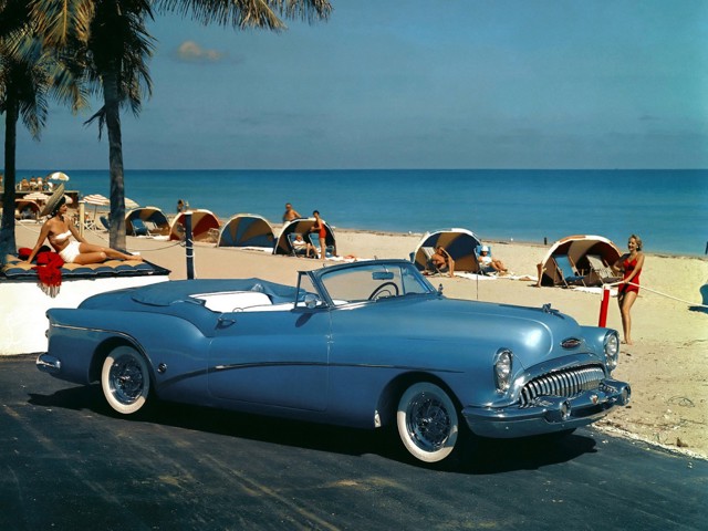 Buick Skylark foto 15