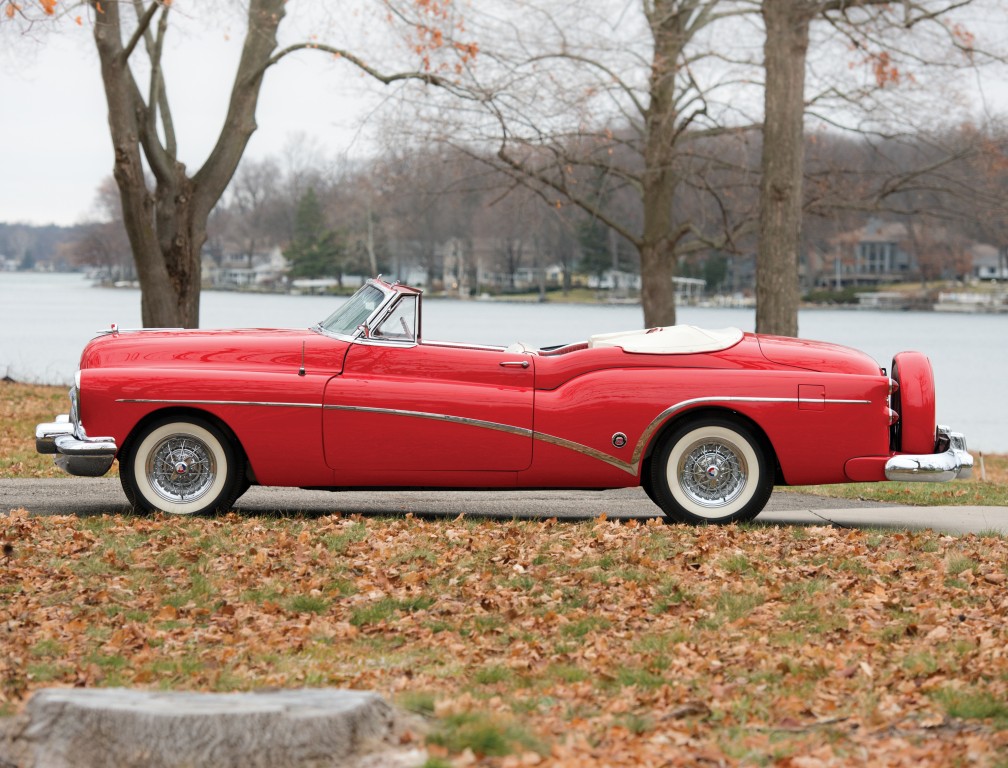 Buick Skylark photo 16