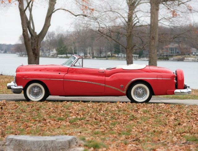 Buick Skylark foto 16