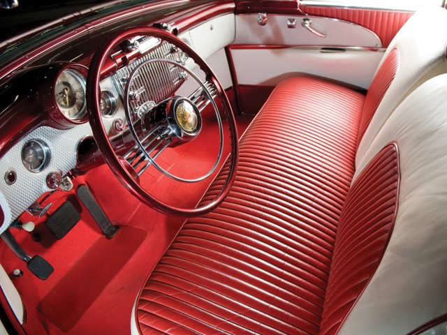 Buick Skylark foto 27