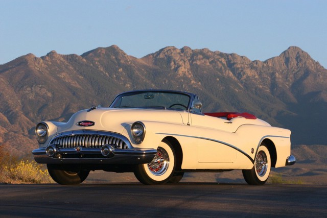 Buick Skylark foto 18