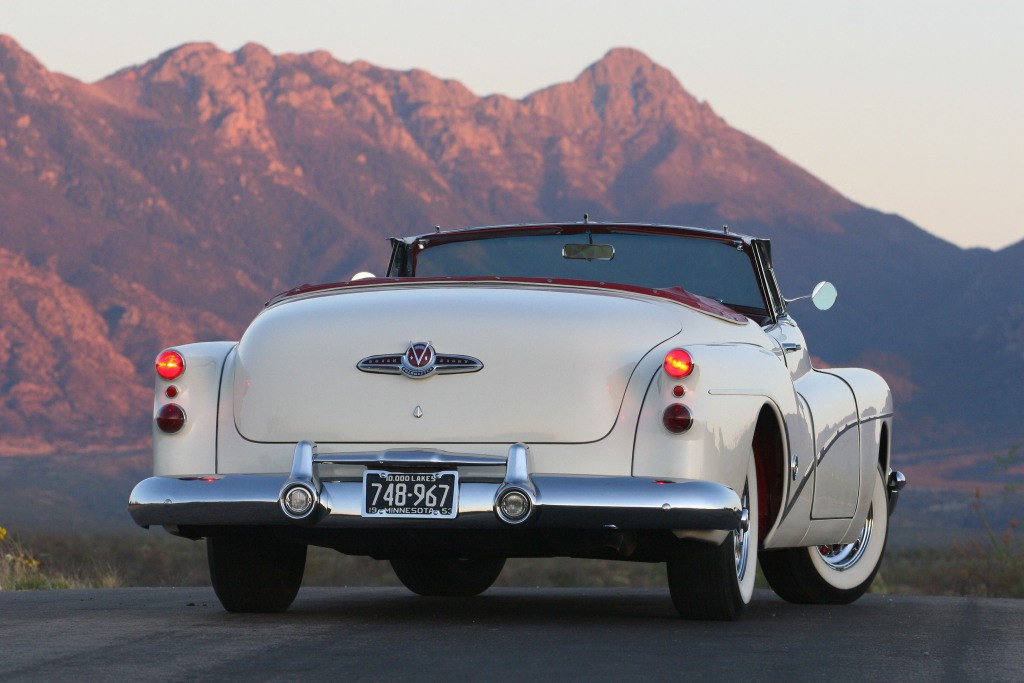 Buick Skylark photo 19