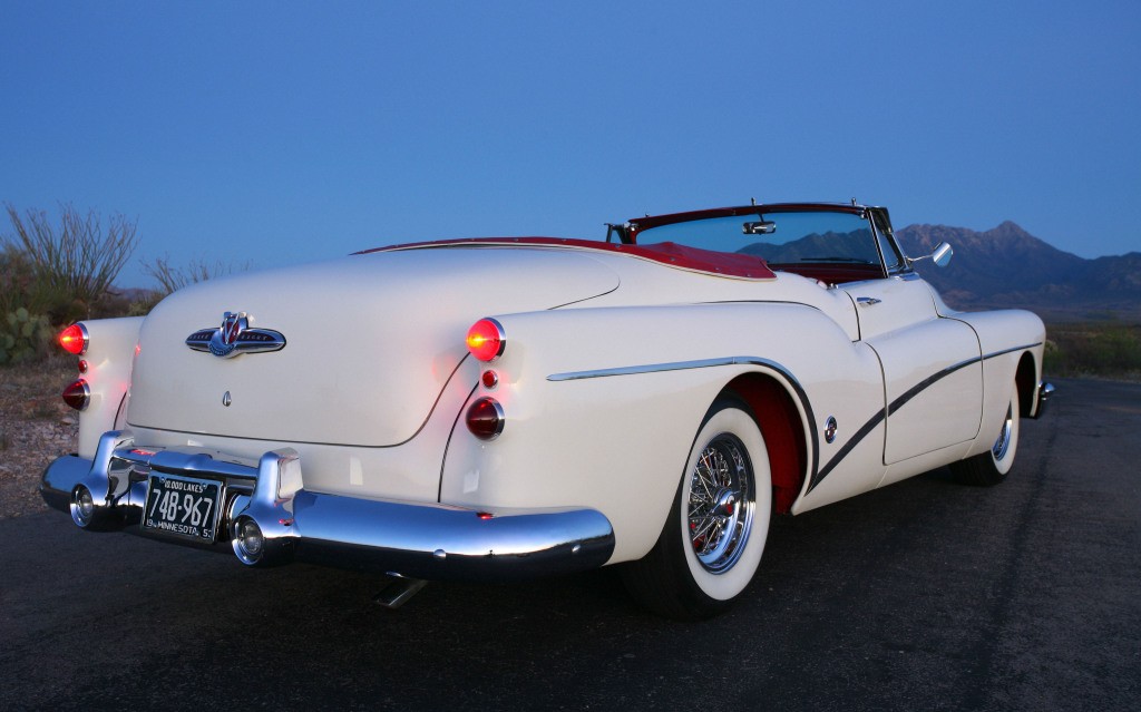 Buick Skylark photo 20