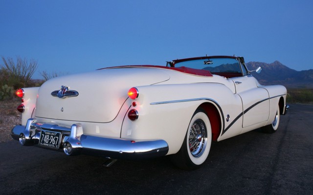 Buick Skylark foto 20