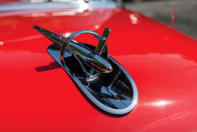 Buick Skylark foto 21