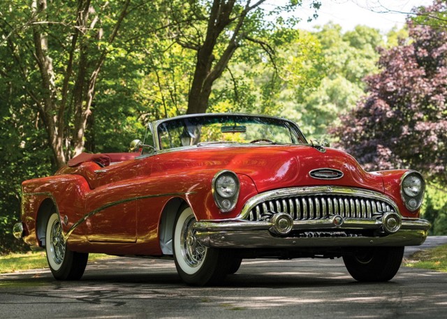 Buick Skylark foto 22