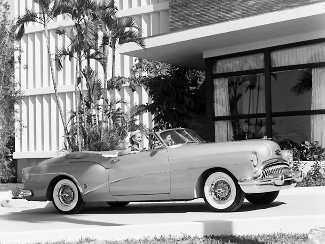 Buick Skylark foto 25