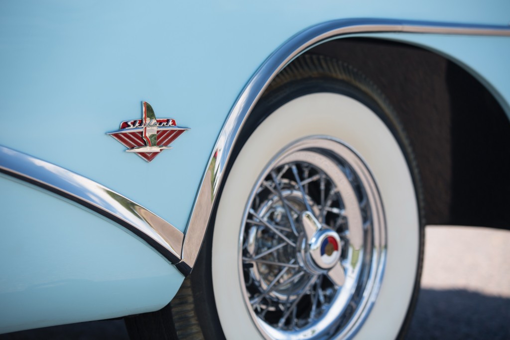 Buick Skylark photo 26