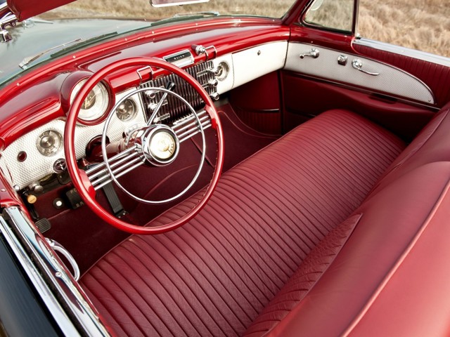 Buick Skylark foto 28