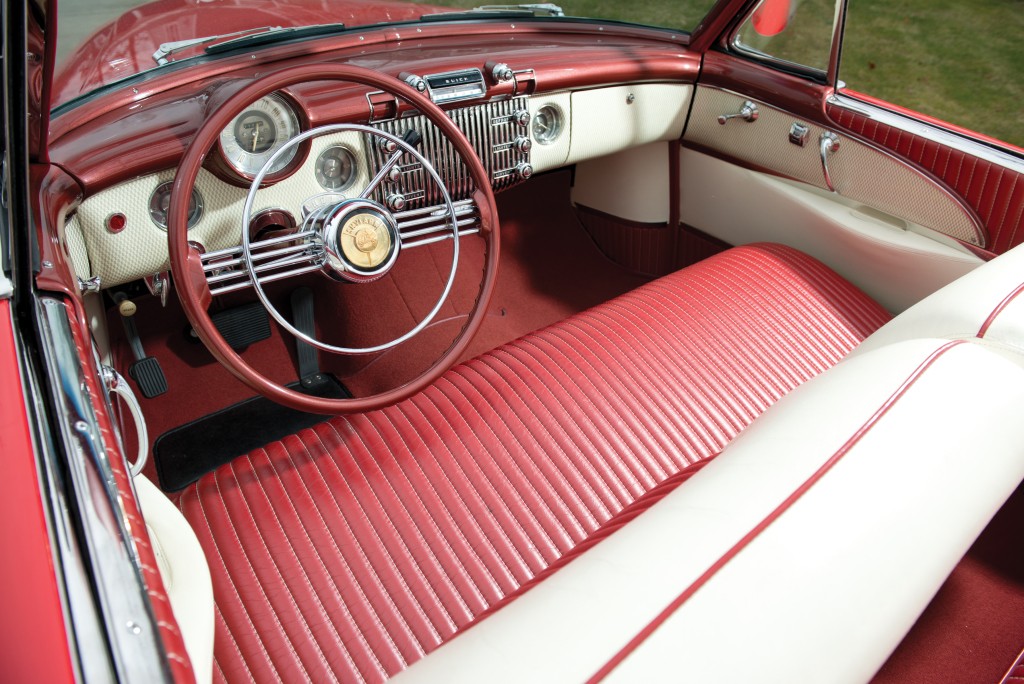 Buick Skylark photo 31