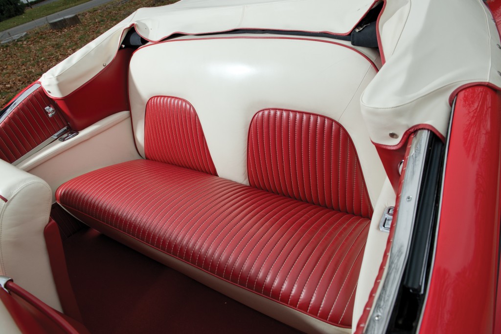 Buick Skylark photo 32