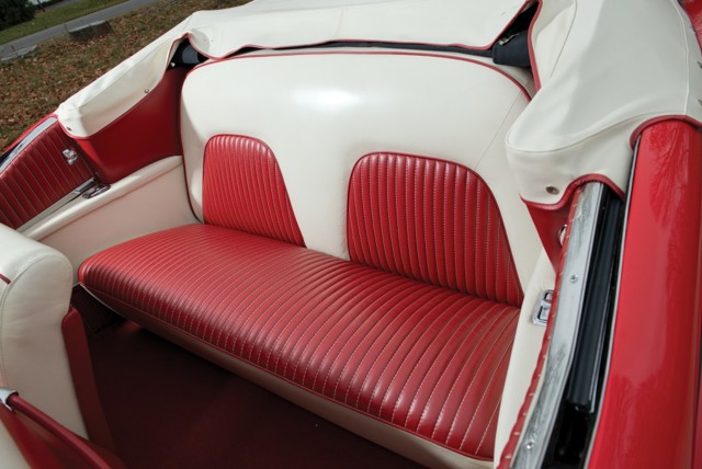 Buick Skylark foto 32