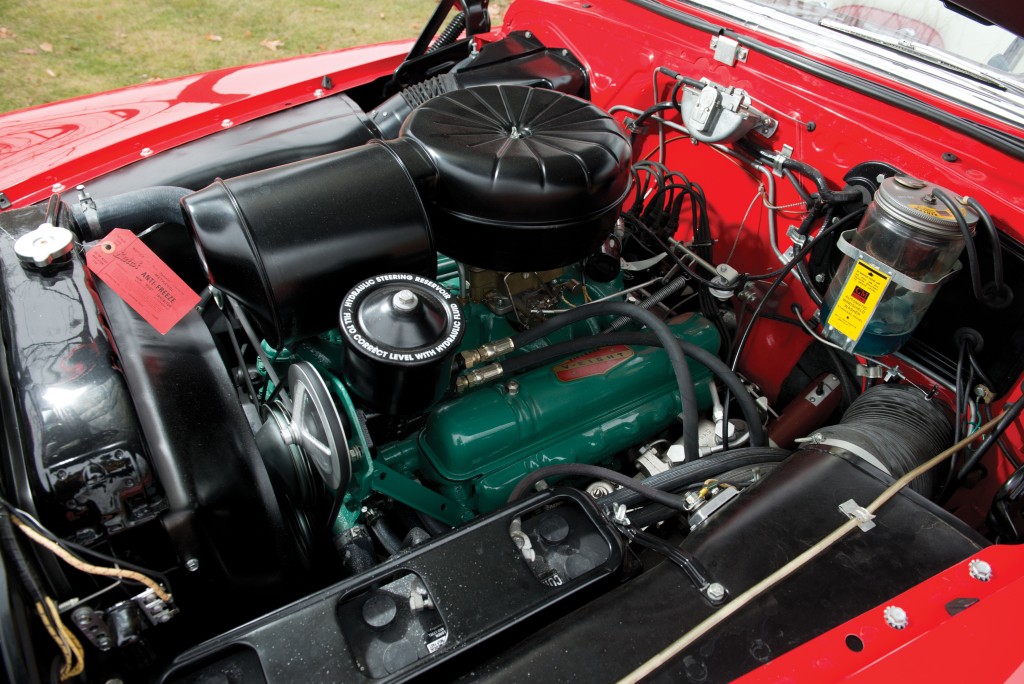 Buick Skylark photo 33