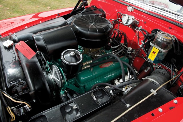 Buick Skylark foto 33
