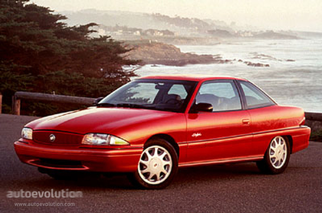 Buick Skylark Foto 1