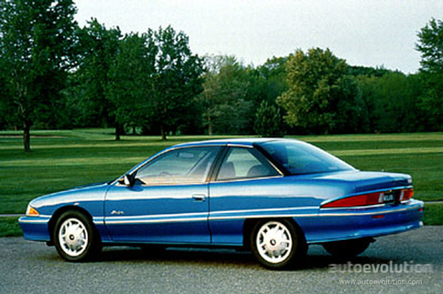 Buick Skylark Foto 2