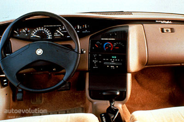 Buick Skylark Foto 3