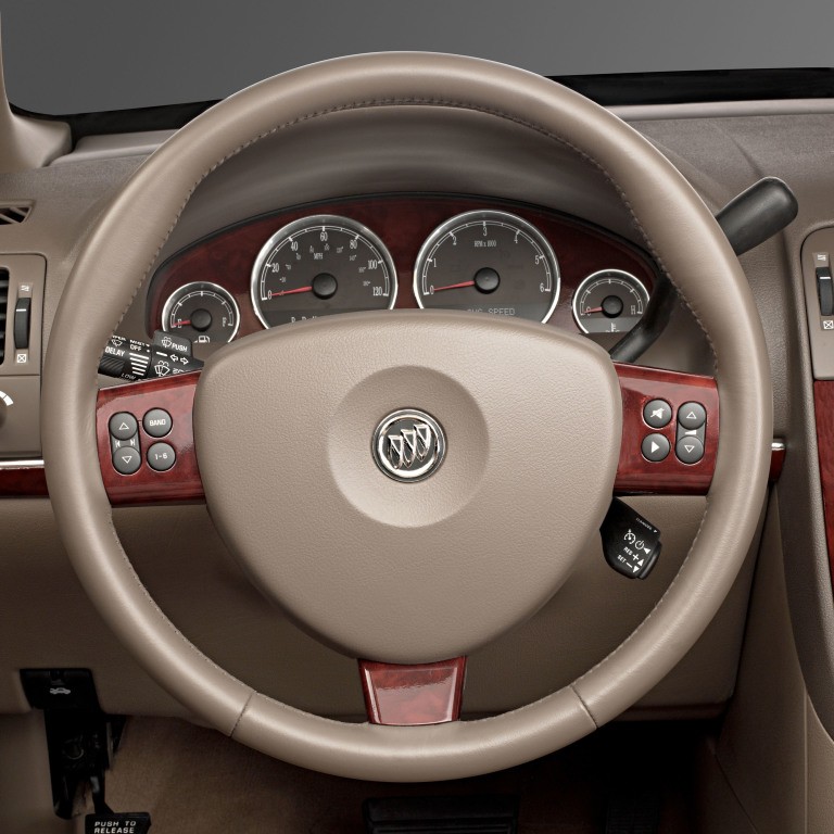 Buick Terraza photo 18