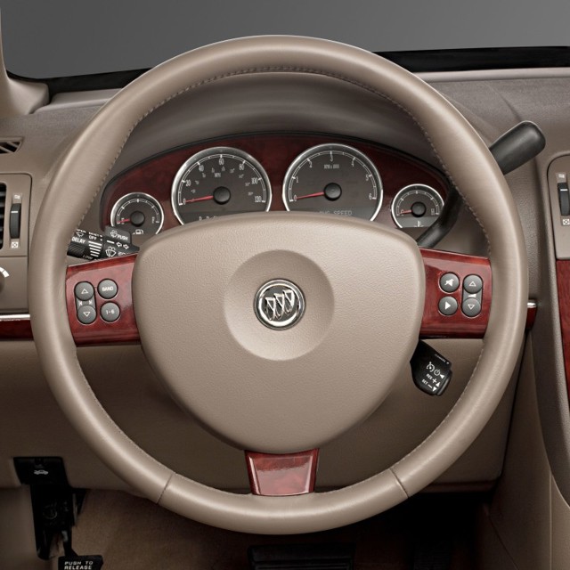 Buick Terraza photo 18