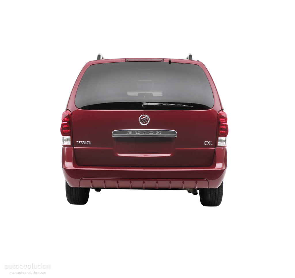 Buick Terraza photo 2