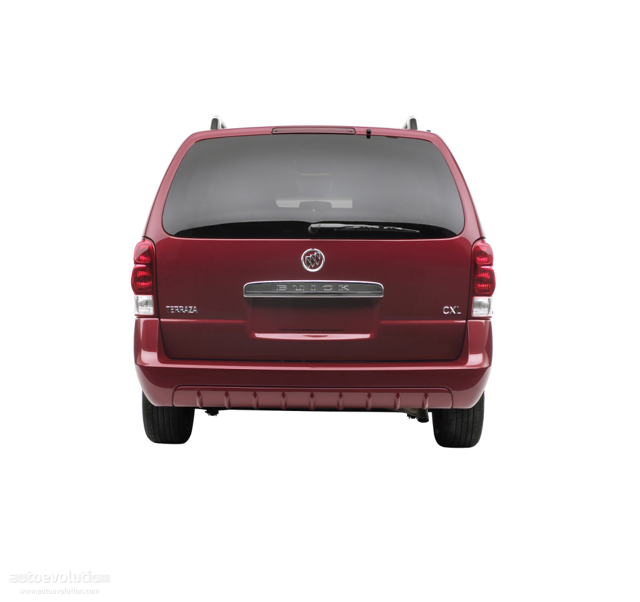 Buick Terraza photo 2