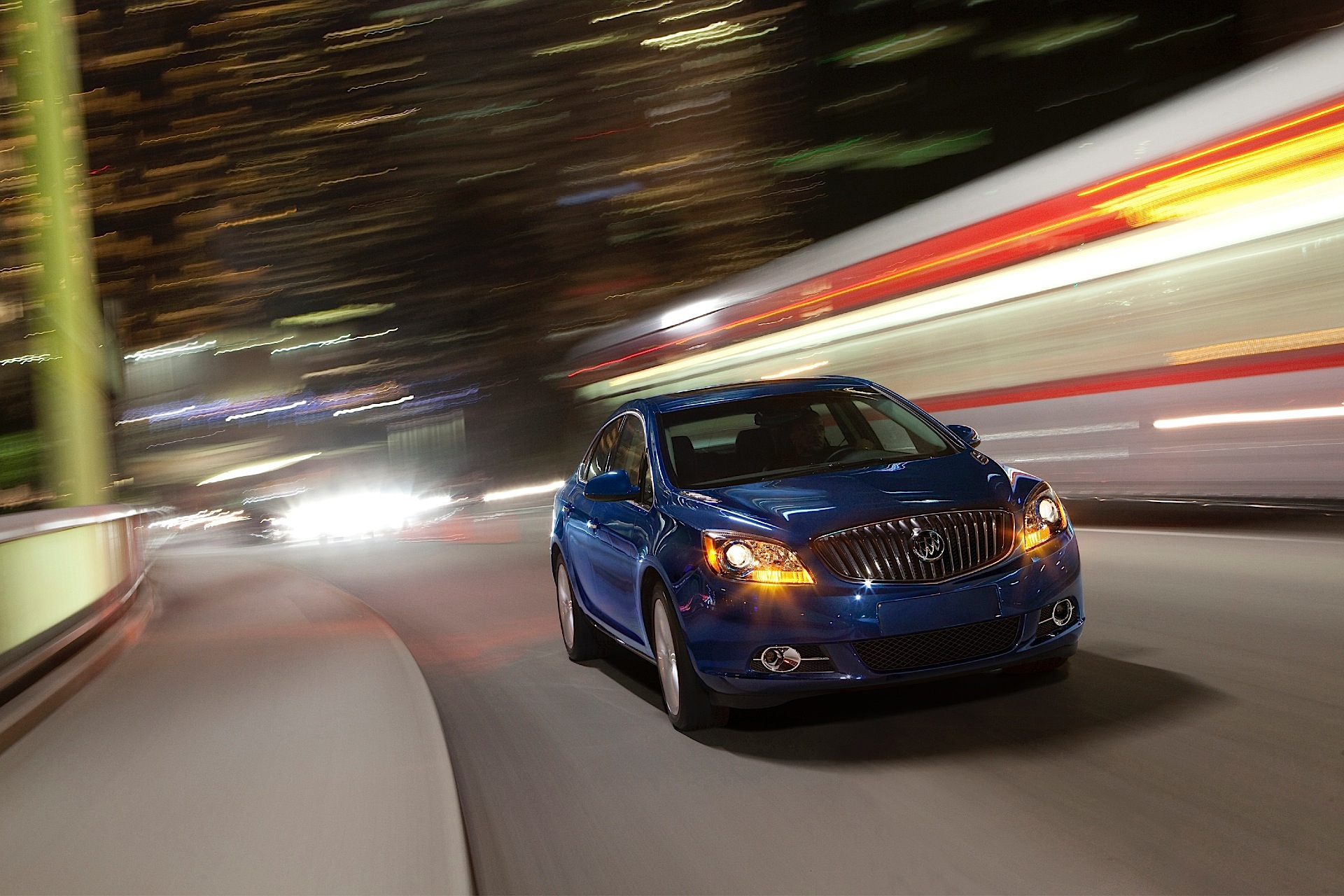 Buick Verano photo 22