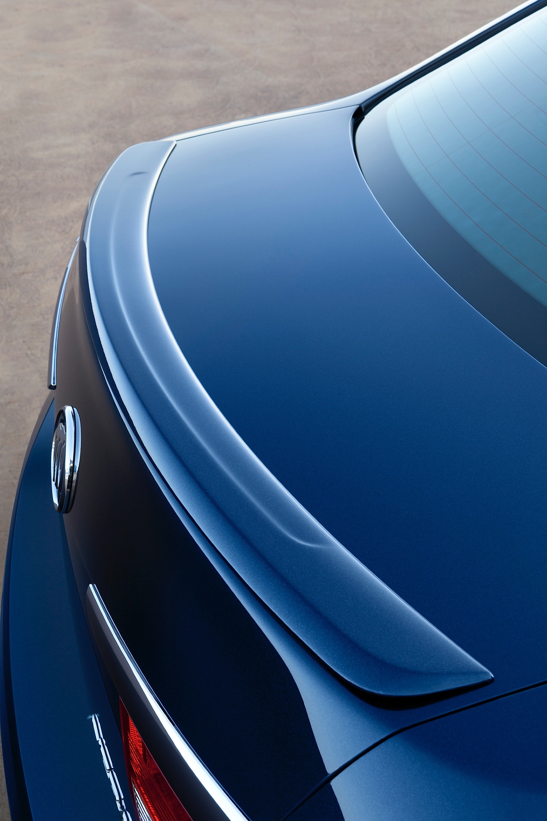 Buick Verano photo 29