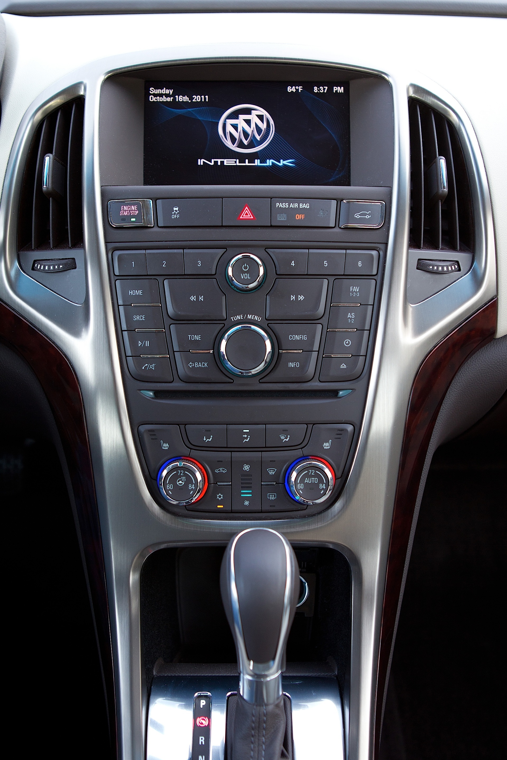 Buick Verano photo 46