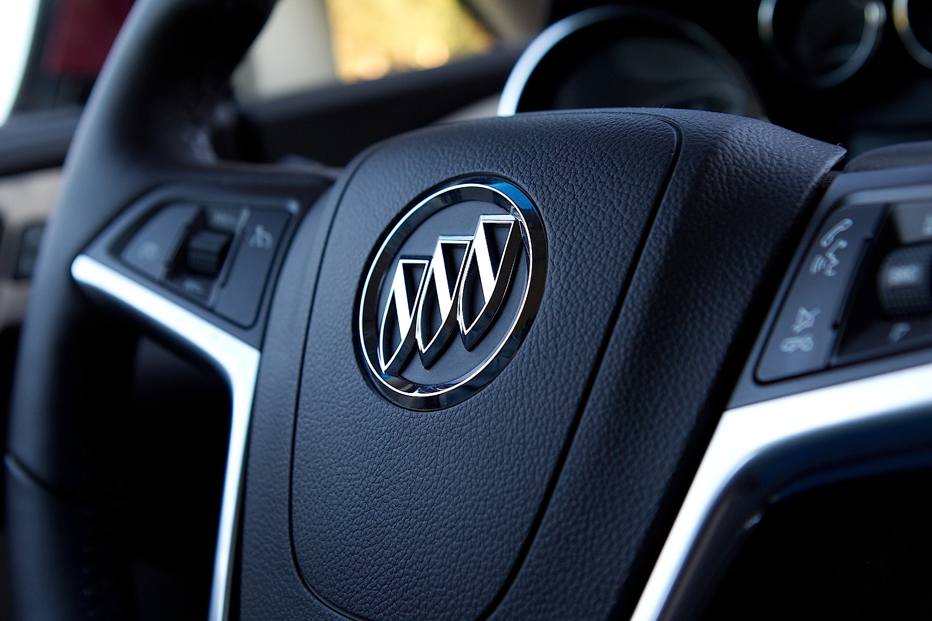 Buick Verano photo 47