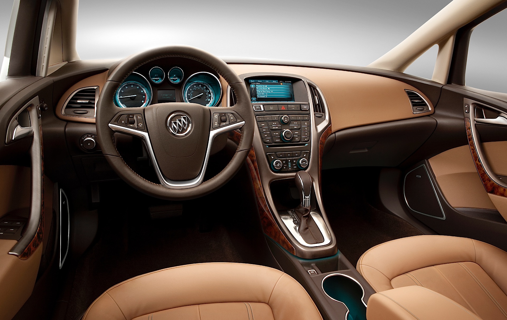 Buick Verano photo 48