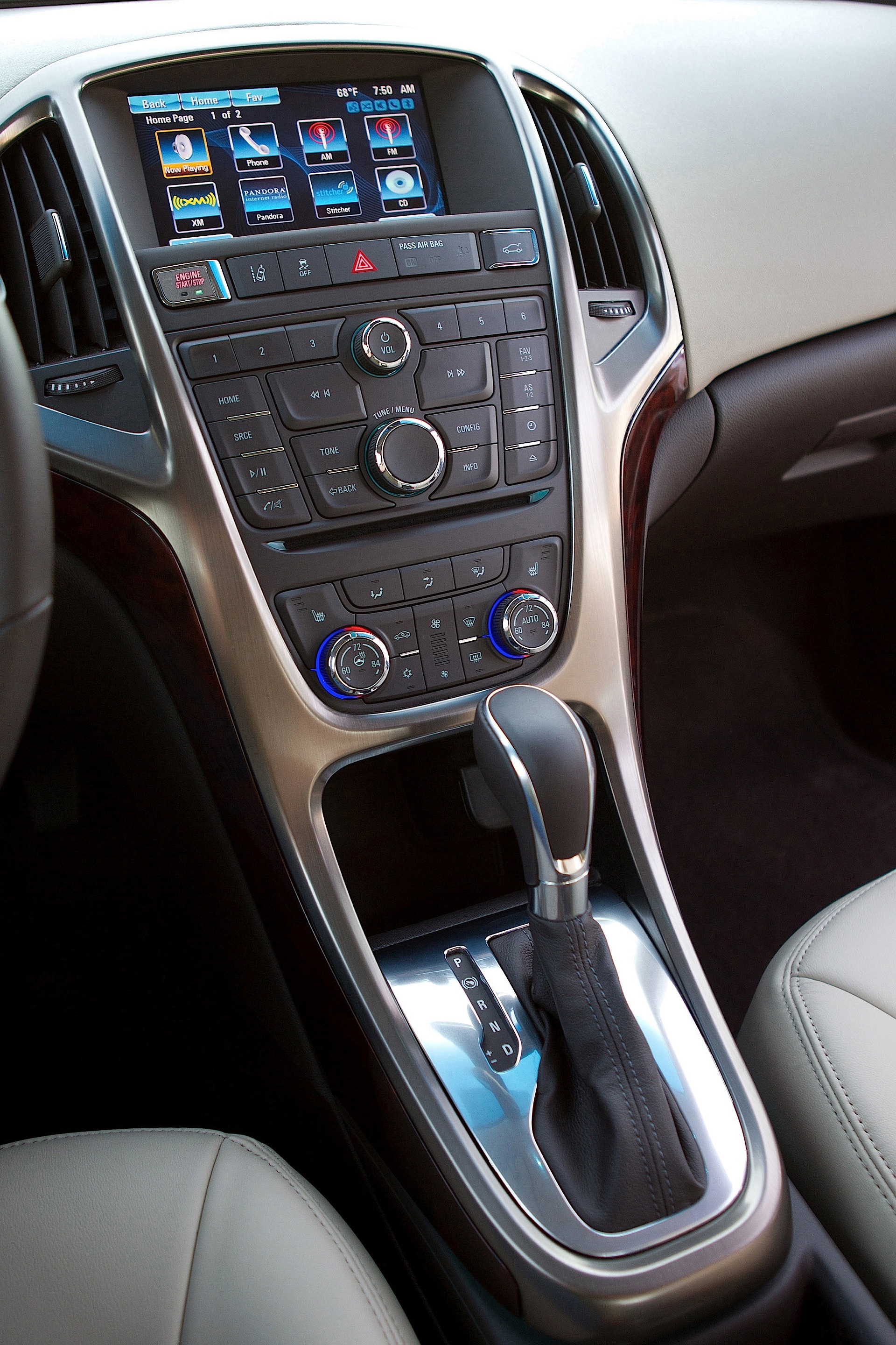 Buick Verano photo 49